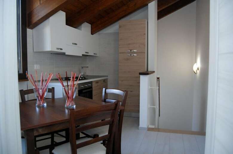B&B Al Vicoletto