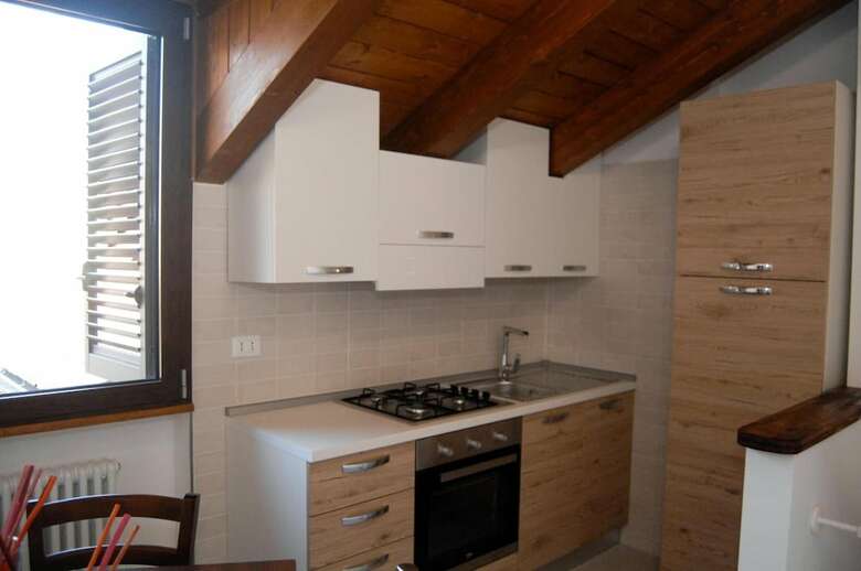 B&B Al Vicoletto