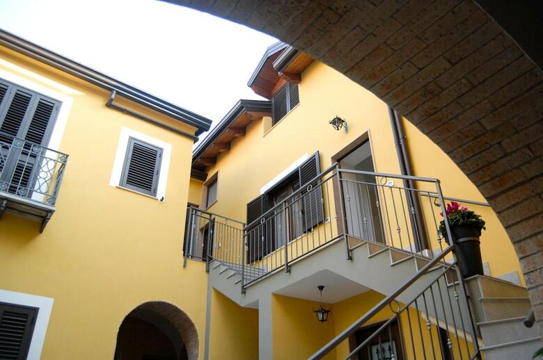 B&B Al Vicoletto