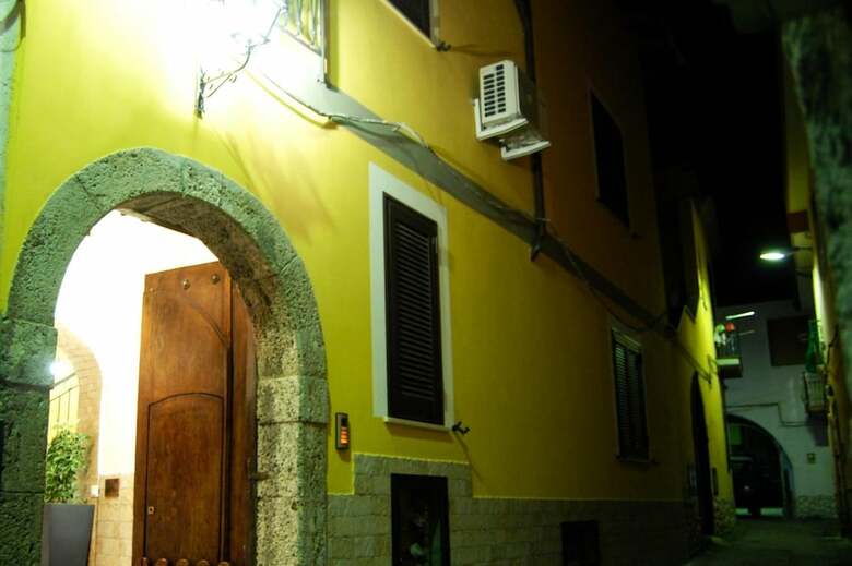 B&B Al Vicoletto