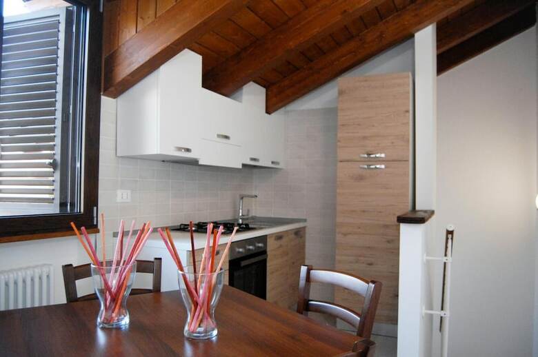 B&B Al Vicoletto