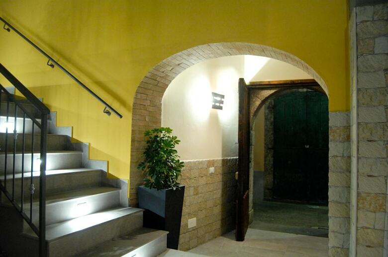 B&B Al Vicoletto