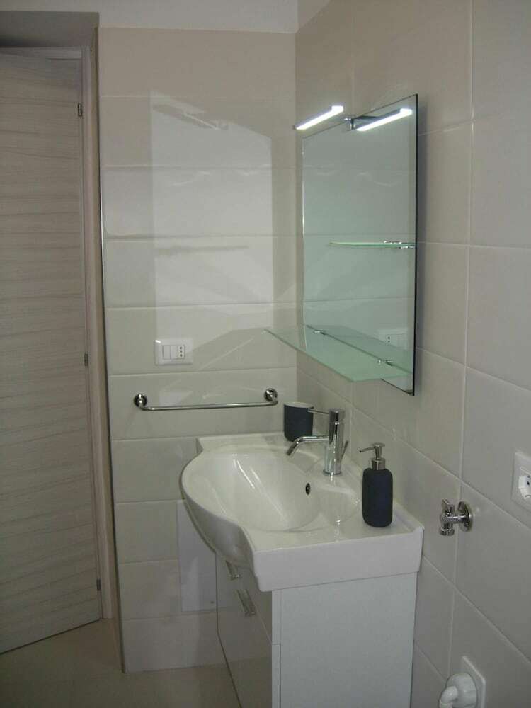 B&B Al Vicoletto