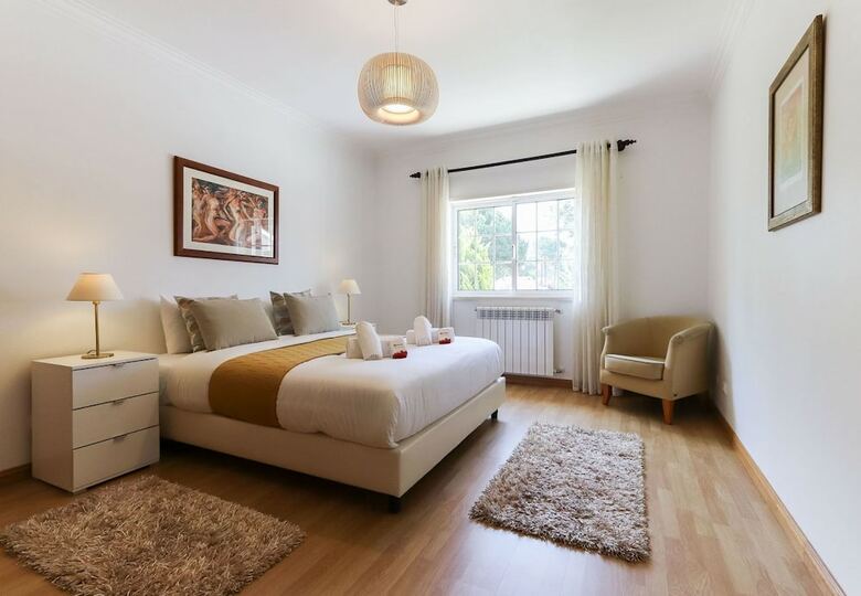 Disinfected Apartment - Caparica Beach Villa By Homing ?