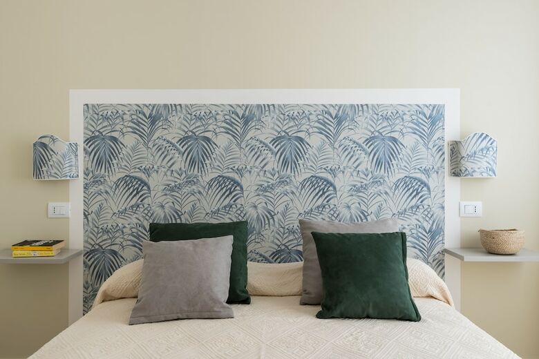 Apartamento Wonderful Italy Suites
