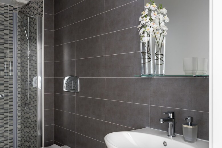 Apartamento Wonderful Italy Suites