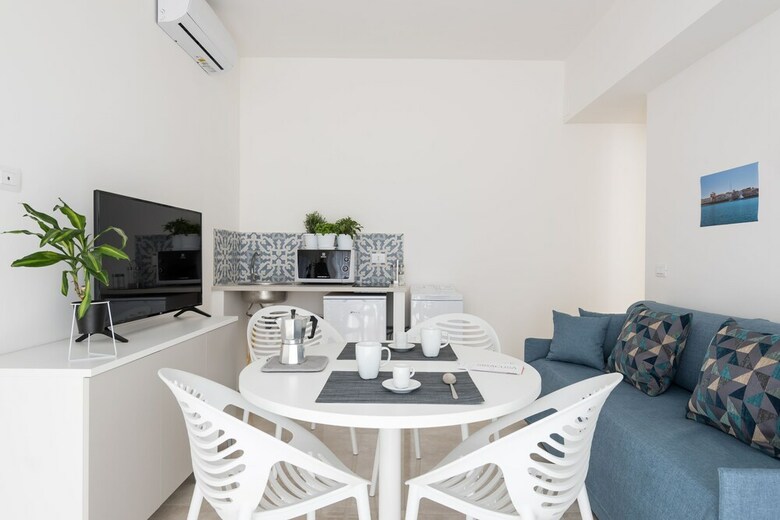 Apartamento Wonderful Italy Suites