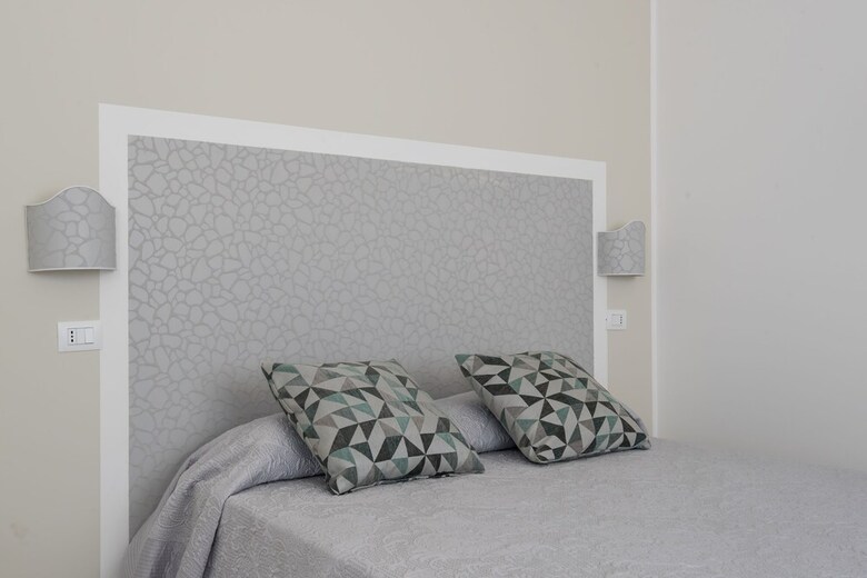 Apartamento Wonderful Italy Suites