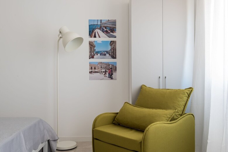 Apartamento Wonderful Italy Suites