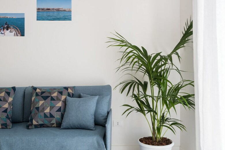 Apartamento Wonderful Italy Suites