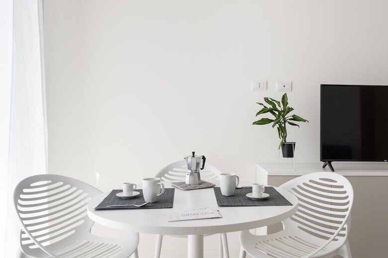 Apartamento Wonderful Italy Suites