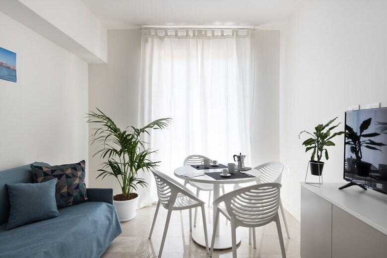 Apartamento Wonderful Italy Suites