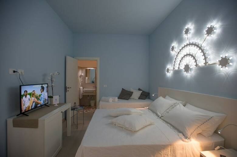 Bed & Breakfast Luci Del Salento Guest House