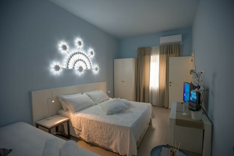 Bed & Breakfast Luci Del Salento Guest House