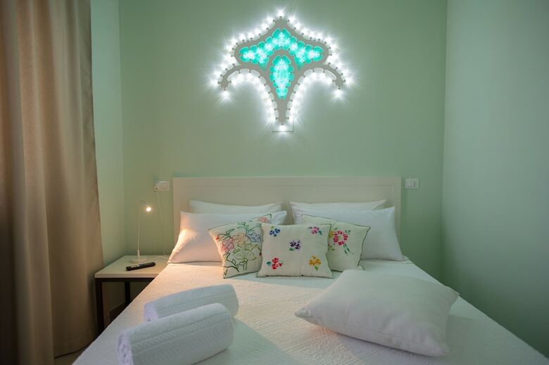 Bed & Breakfast Luci Del Salento Guest House