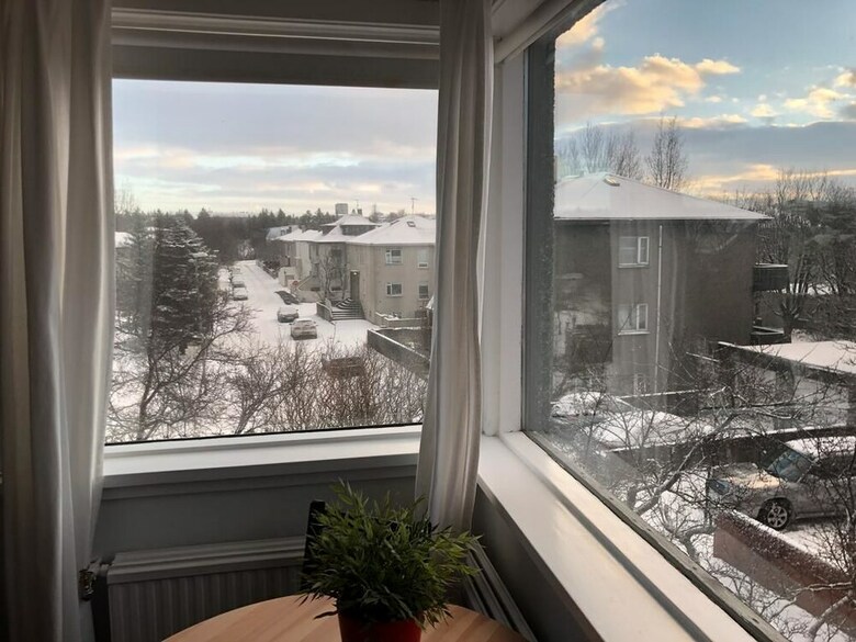 Hotel Hallgr�m's Guesthouse