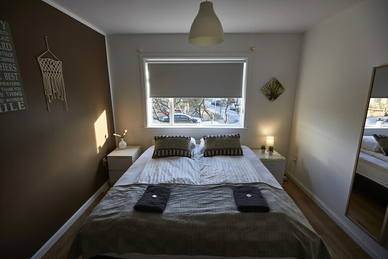 Hotel Hallgr�m's Guesthouse