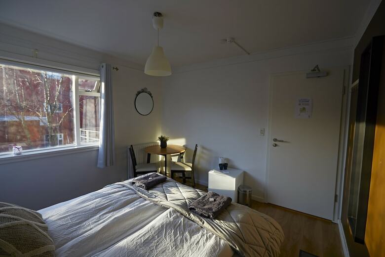 Hotel Hallgr�m's Guesthouse