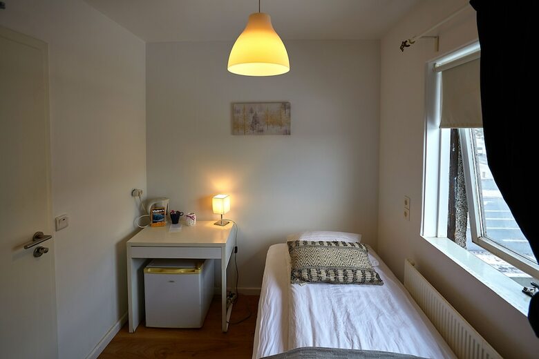 Hotel Hallgr�m's Guesthouse