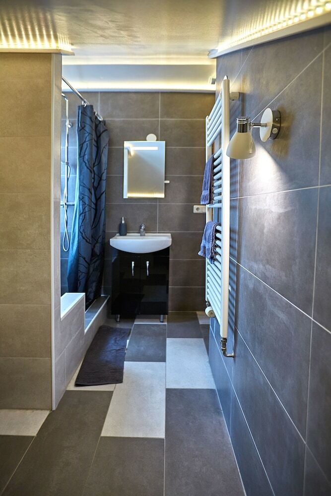 Hotel Hallgr�m's Guesthouse