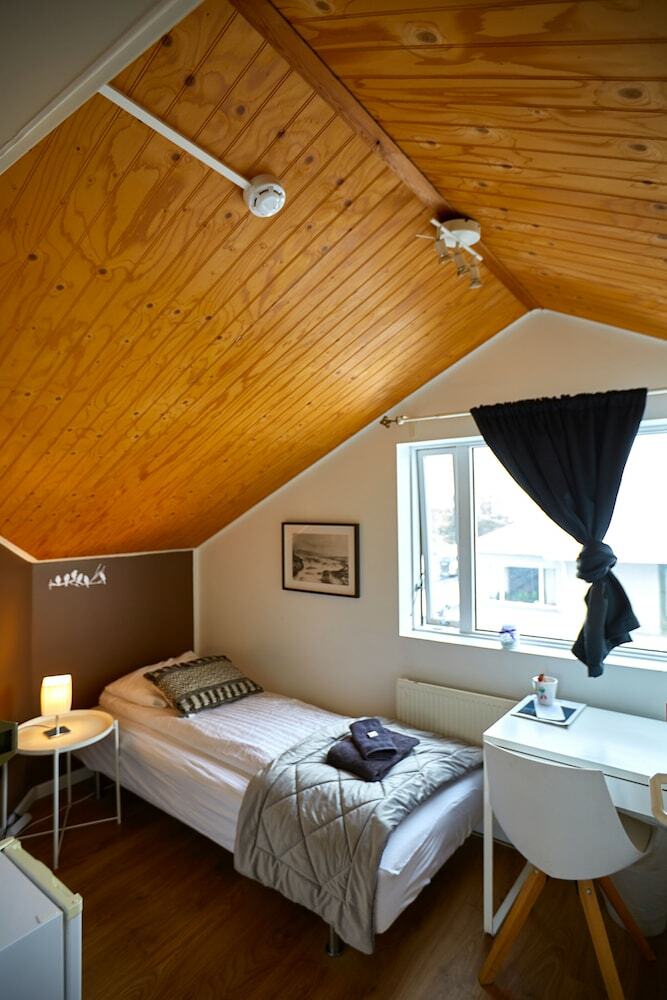 Hotel Hallgr�m's Guesthouse
