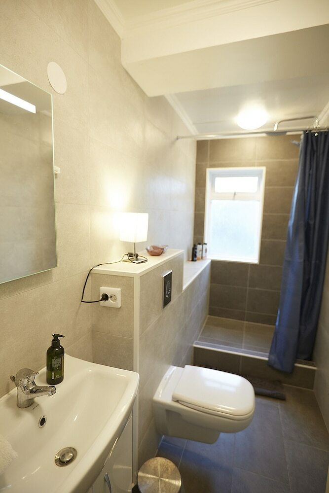 Hotel Hallgr�m's Guesthouse