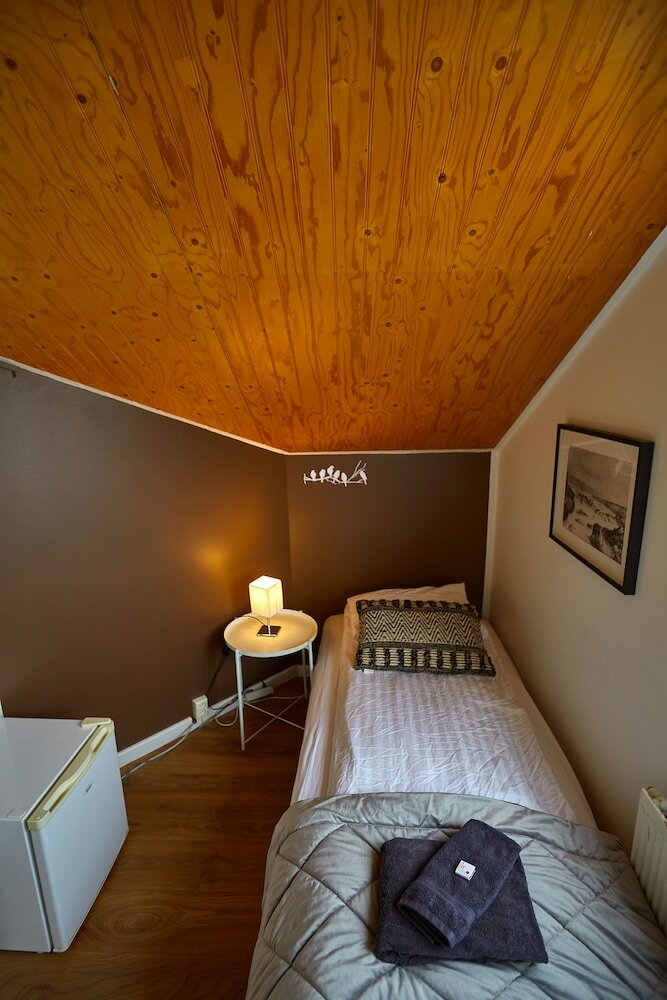 Hotel Hallgr�m's Guesthouse