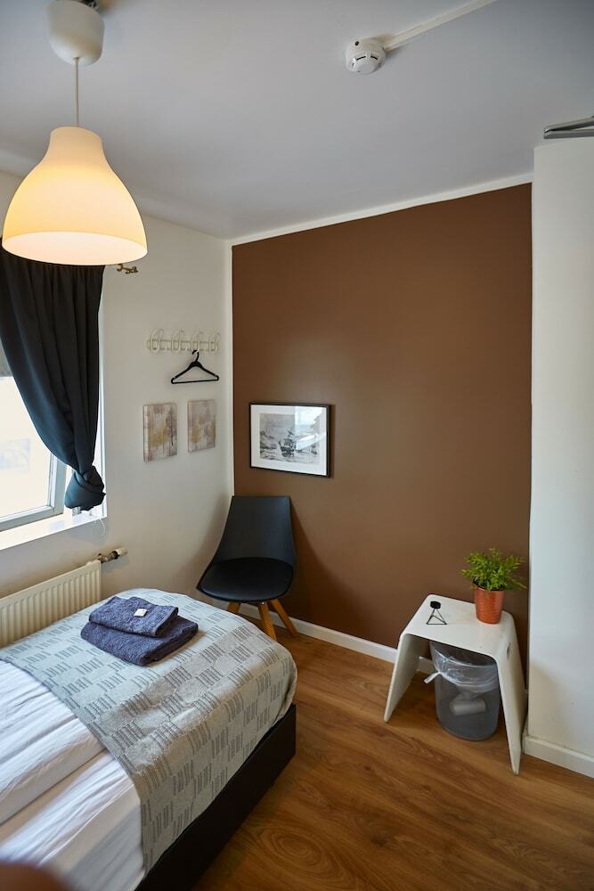 Hotel Hallgr�m's Guesthouse
