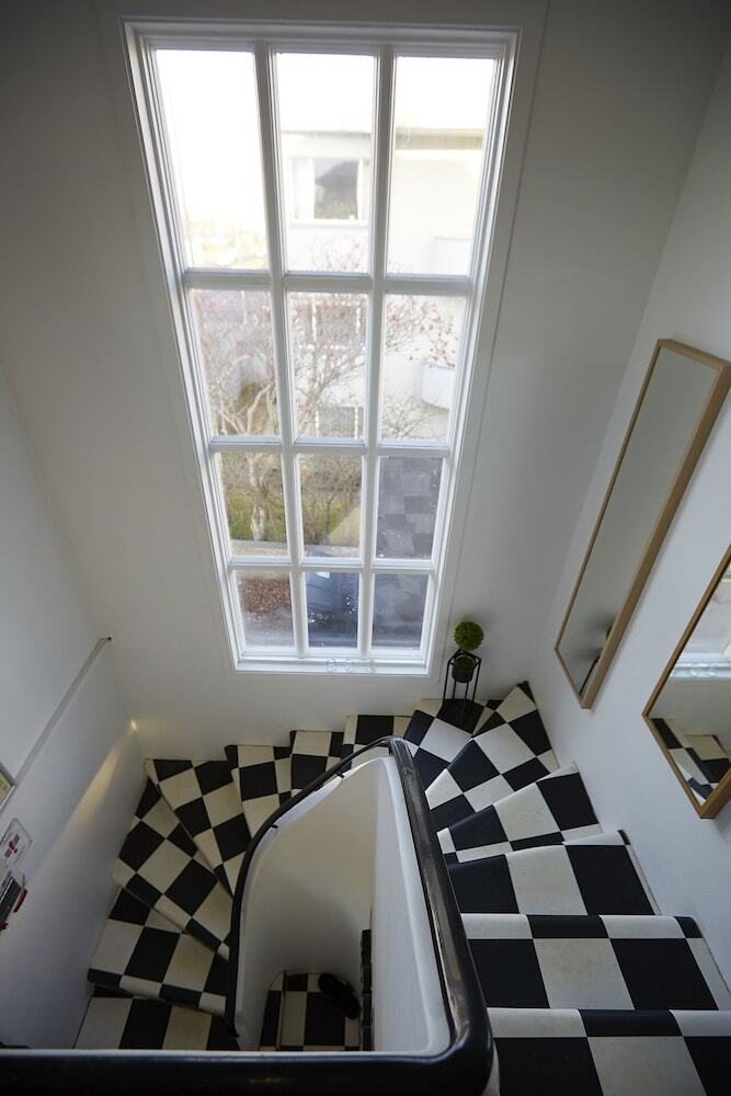Hotel Hallgr�m's Guesthouse