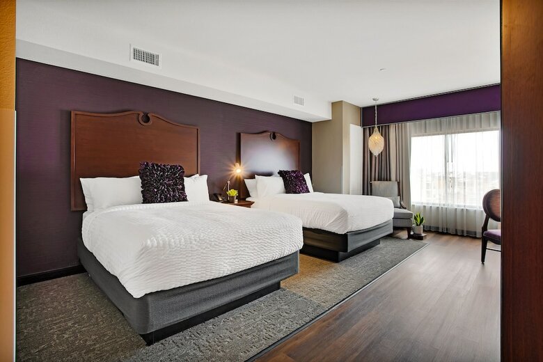 The Laszlo Hotel
