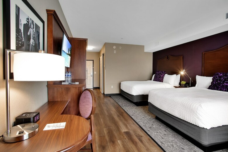 The Laszlo Hotel