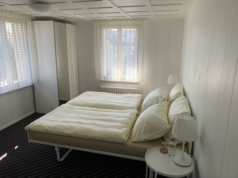 Ferienhaus Seeblick