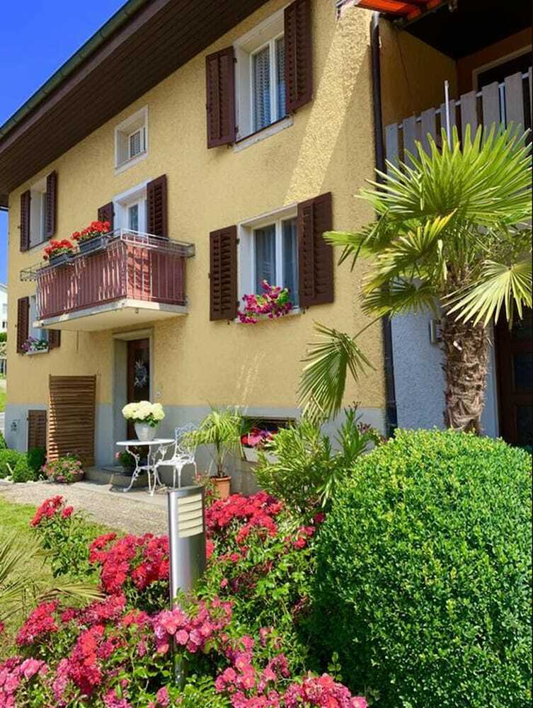Ferienhaus Seeblick