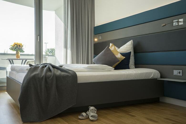 Aparthotel 7 Hotel & Boardinghouse