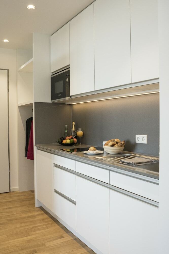 Aparthotel 7 Hotel & Boardinghouse