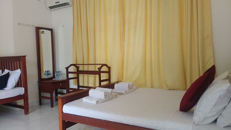 Hotel Elephant Villa Sigiriya