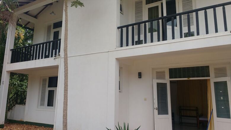 Hotel Elephant Villa Sigiriya
