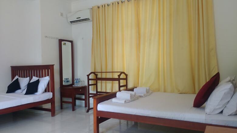 Hotel Elephant Villa Sigiriya