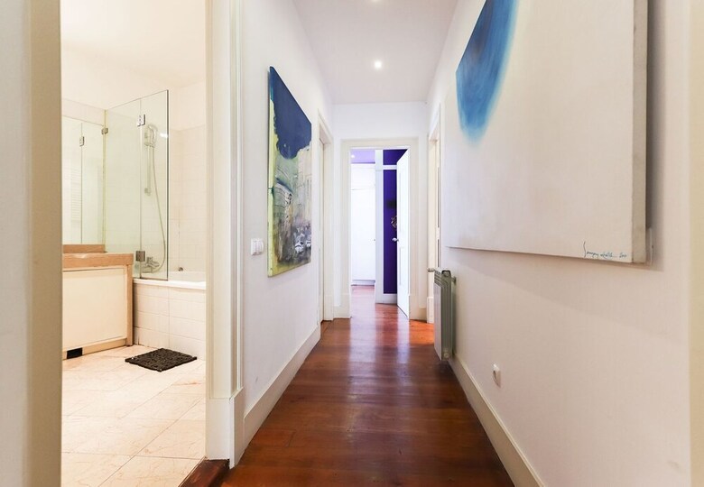 Disinfected Apartment - Amazing Parliment By Homing ?