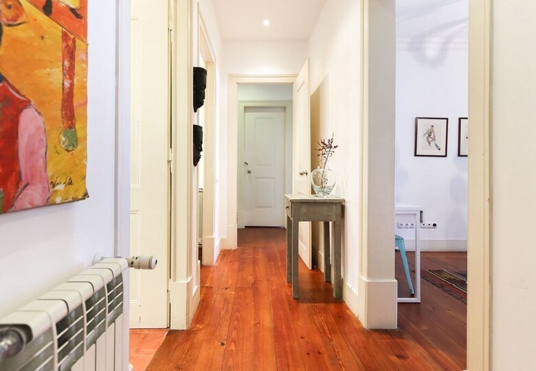 Disinfected Apartment - Amazing Parliment By Homing ?