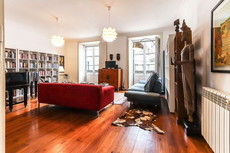 Disinfected Apartment - Amazing Parliment By Homing ?