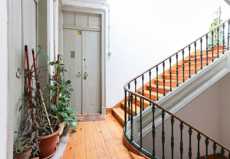 Disinfected Apartment - Amazing Parliment By Homing ?