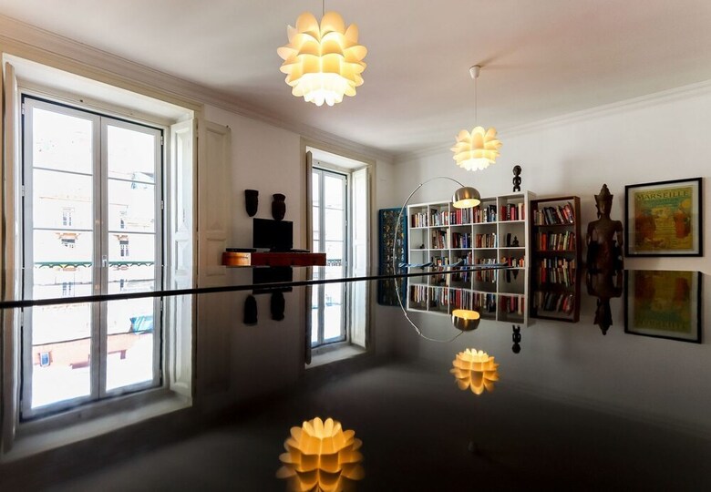 Disinfected Apartment - Amazing Parliment By Homing ?
