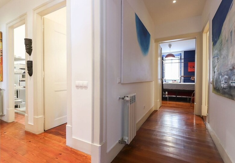 Disinfected Apartment - Amazing Parliment By Homing ?