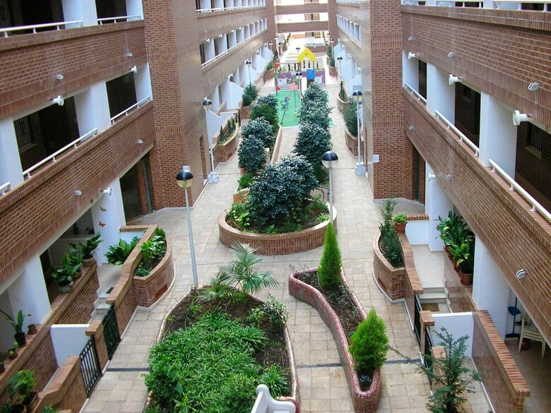 Apartment With 2 Bedrooms In Oropesa, With Pool Access And Wifi