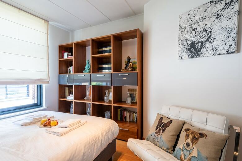 Apartamentos Europea Rooftop Duplex Residence