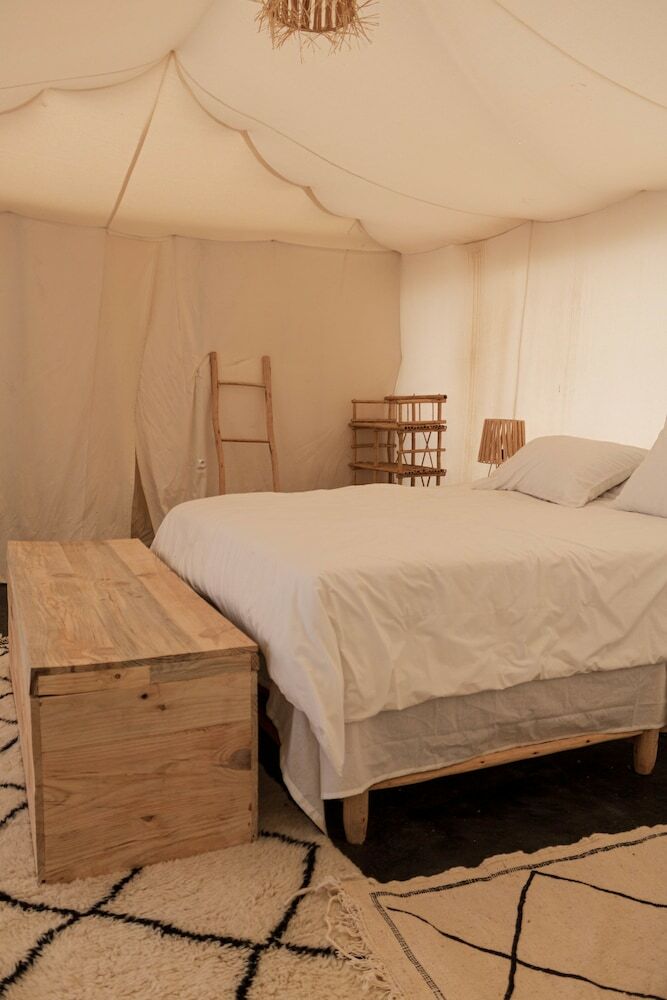 Emeraude Luxury Camp