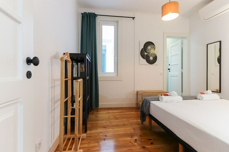 Disinfected Apartment - Bairro Alto Selection By Homing ?