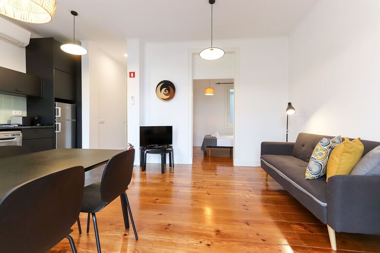 Disinfected Apartment - Bairro Alto Selection By Homing ?
