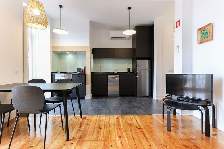 Disinfected Apartment - Bairro Alto Selection By Homing ?
